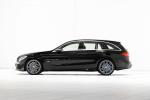 Mercedes-Benz B25 by Brabus 2015 года